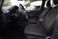 Ford Fiesta 1.0 M-Hybrid
