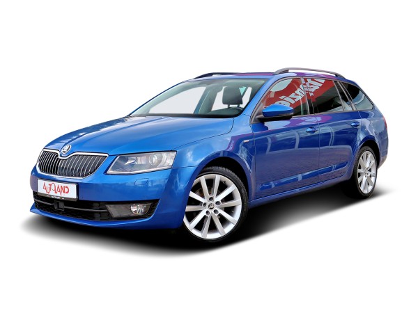 Skoda Octavia 2.0 TDI