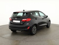 Ford Fiesta 1.0 M-Hybrid Titanium
