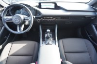 Mazda 3 2.0 M-Hybrid
