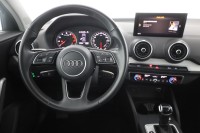 Audi Q2 1.5 TFSI advanced
