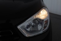 Dacia Lodgy Stepway Plus 1.3 TCe