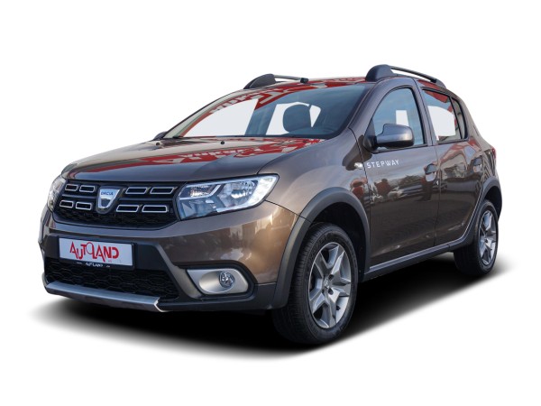 Dacia Sandero Stepway TCE Prestige