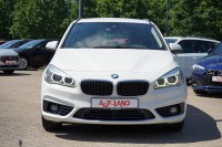 BMW Active Tourer 218i active Advantage