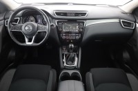 Nissan Qashqai 1.3 DIG-T DCT N-Connecta