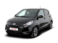 Hyundai i10 1.0 Prime Navi Sitzheizung Tempomat