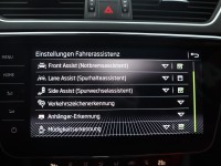 Skoda Superb Combi 2.0 TDI DSG Style