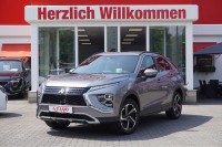 Vorschau: Mitsubishi Eclipse Cross 2.4 MIVEC INTRO