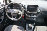 Ford Fiesta 1.1 Cool & Connect