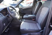 VW Tiguan 2.0 TDI R-Line 4 DSG