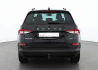Skoda Kodiaq 1.5 TSI ACT Clever OPF