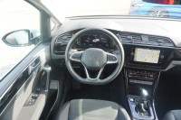 VW Touran 1.5 TSI DSG Highline