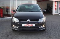 VW Polo 1.2 TSI Lounge BMT