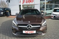 Vorschau: Mercedes-Benz CLA 180 Score