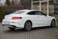 Mercedes-Benz C 200 C200 4Matic AMG Line