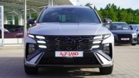 Hyundai Tucson 1.6T-GDI MHEV N-Line Aut.
