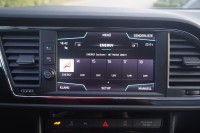 Seat Leon ST 2.0 TSI Cupra 4Drive