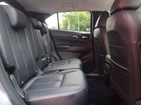 Mitsubishi Eclipse Cross 1.5 T-MIVEC AWD