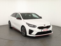 Kia pro_cee'd ProCeed GT 1.6 T-GDI