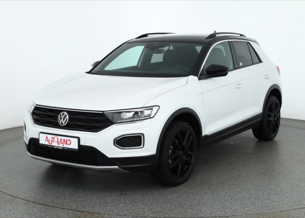 VW T-Roc 1.5 TSI DSG Life