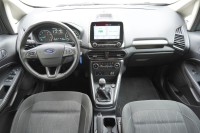 Ford EcoSport 1.0EB