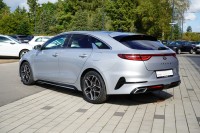 Kia pro_cee'd ProCeed 1.4 T-GDI