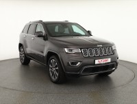 Jeep Grand Cherokee 3.0 CRD Overland 4x4