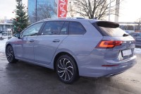 VW Golf VIII Variant eTSI DSG