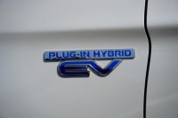 Mitsubishi Outlander 2.4Hybrid 4WD