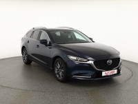 Mazda 6 2.0 Exclusive-Line