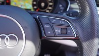 Audi A5 Cabriolet 40 TDI sport S Line