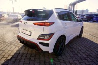 Hyundai Kona 2.0 T-GDI DCT N Performance