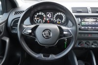 Skoda Fabia 1.0 MPI Cool Plus