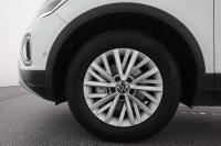 VW T-Roc 1.0 TSI