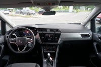 VW Touran 1.5 TSI DSG