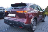 Nissan Qashqai 1.3 DIG-T mHev AT