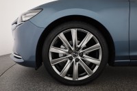 Mazda 6 2.0 SKYACTIV-G 165 Sports-Line