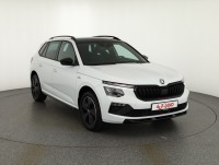 Skoda Kamiq Monte Carlo 1.5 TSI DSG