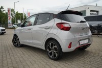 Hyundai i10 1.0 T-GDI N Line