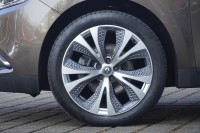 Renault Grand Scenic 1.2 TCE Intens