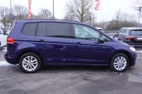 VW Touran 1.4 TSI Comfortline