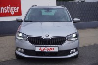 Skoda Fabia Combi 1.0 TSI Clever