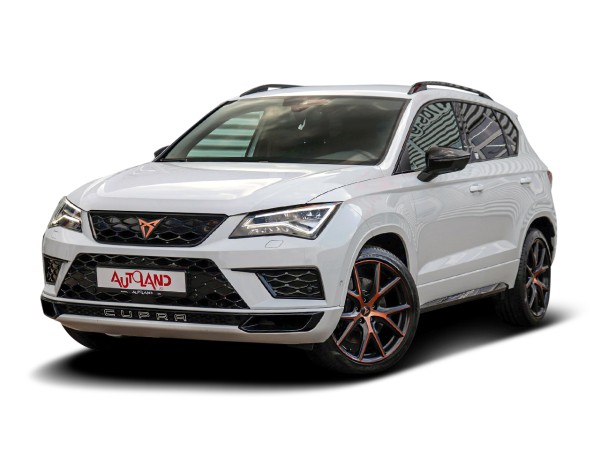 Cupra Ateca 2.0 TSI 4Drive