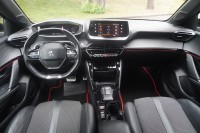 Peugeot 208 1.2 PureTech 1.2 PureTech GT