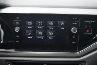 VW Polo 1.0