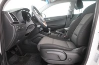 Hyundai Tucson 1.6 Advantage