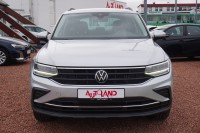 VW Tiguan 2.0 TDI DSG Life 4Motion