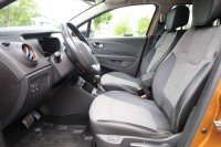 Renault Captur 1.2 TCE 120 EDC