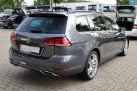 VW Golf VII 1.5 TSI Highline