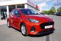 Mazda 2 Hybrid 1.5 Centre-Line